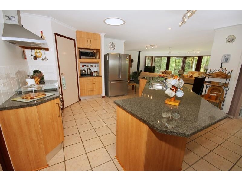 134 Shamley Heath Rd, Kureelpa QLD 4560