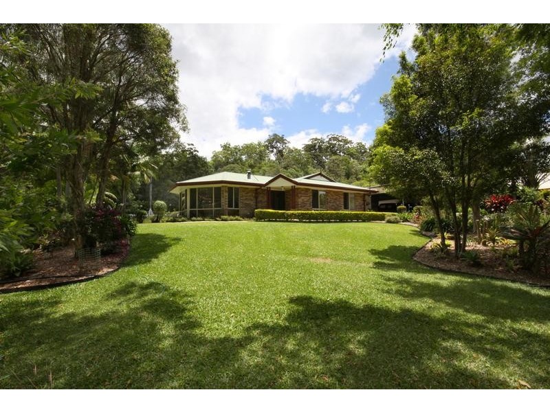 134 Shamley Heath Rd, Kureelpa QLD 4560