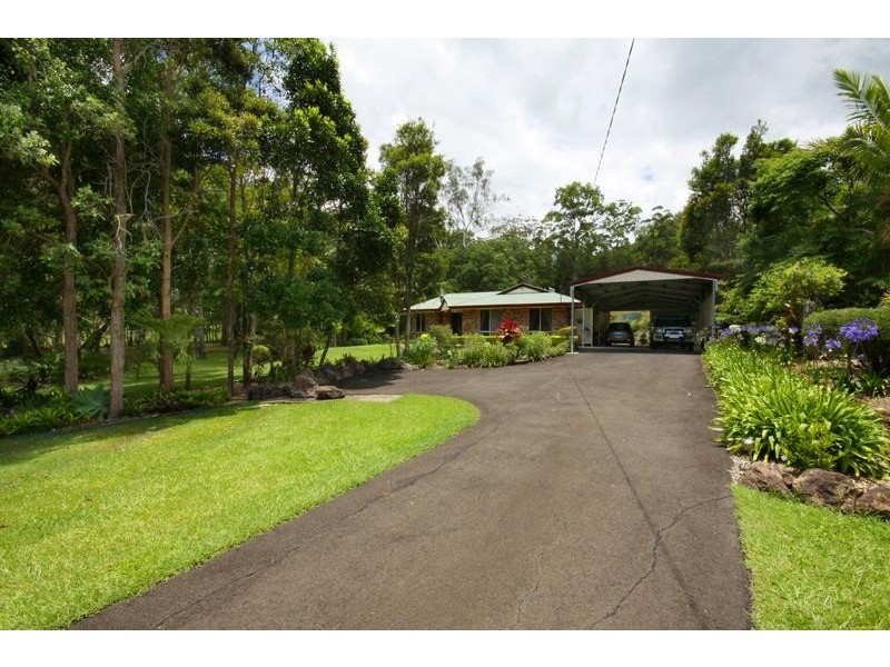 134 Shamley Heath Rd, Kureelpa QLD 4560