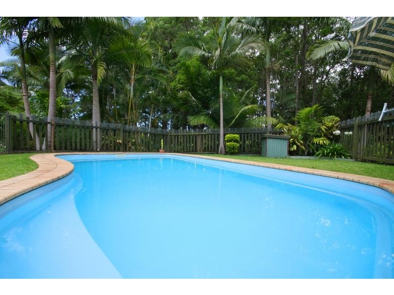 134 Shamley Heath Rd, Kureelpa QLD 4560