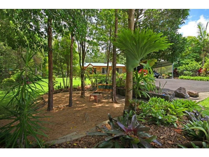 134 Shamley Heath Rd, Kureelpa QLD 4560