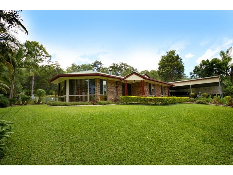 134 Shamley Heath Rd, Kureelpa QLD 4560