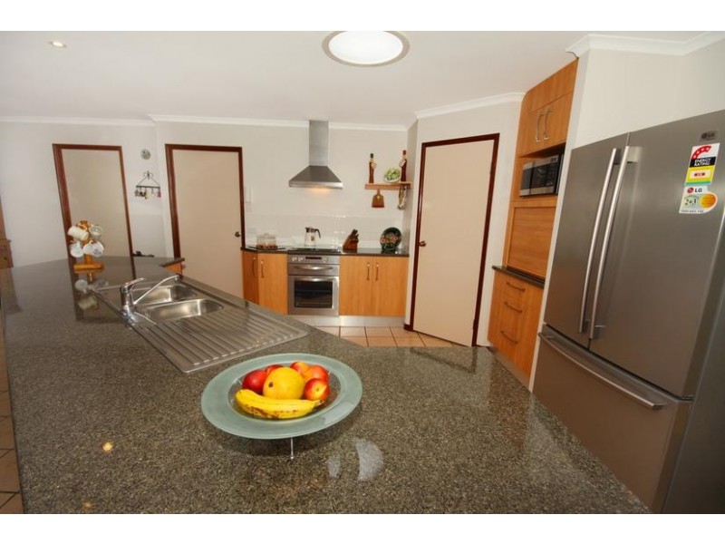 134 Shamley Heath Rd, Kureelpa QLD 4560