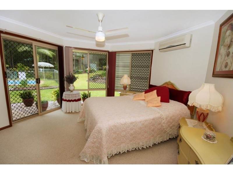 134 Shamley Heath Rd, Kureelpa QLD 4560