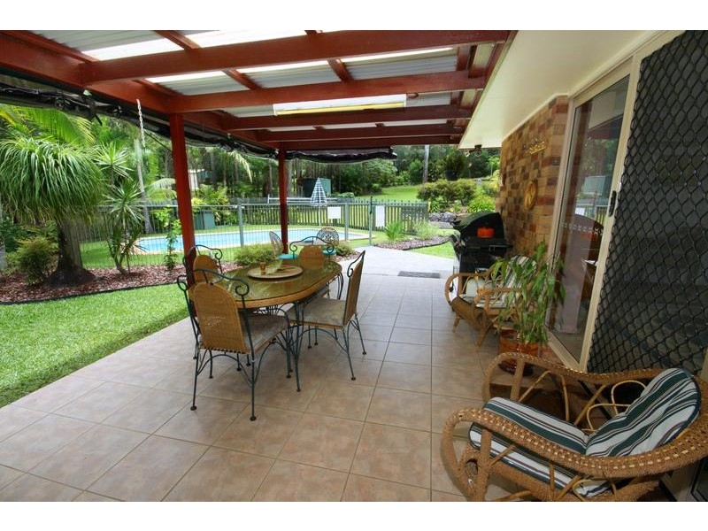 134 Shamley Heath Rd, Kureelpa QLD 4560