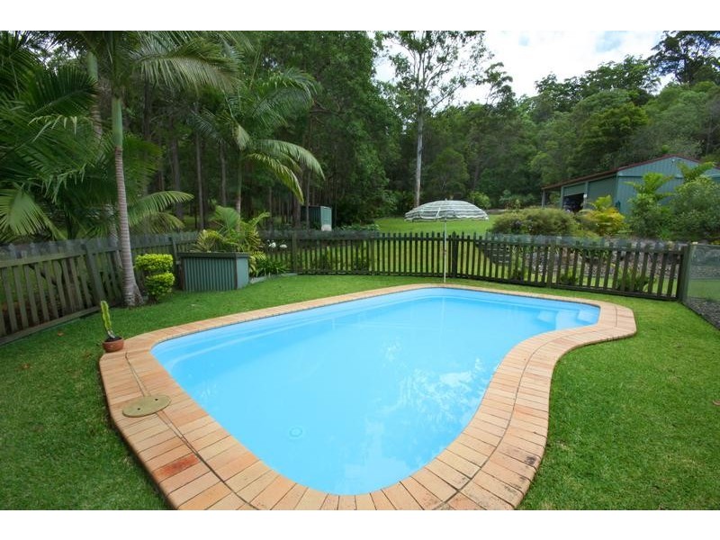 134 Shamley Heath Rd, Kureelpa QLD 4560