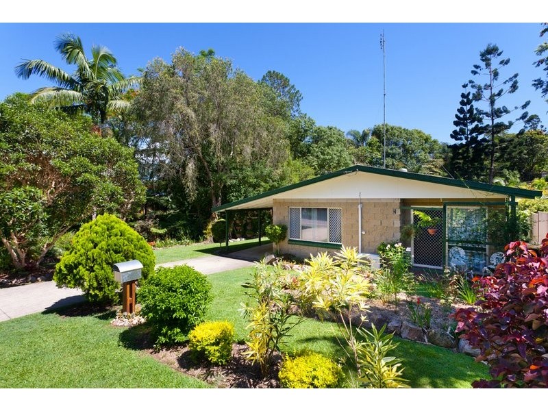Nambour QLD 4560