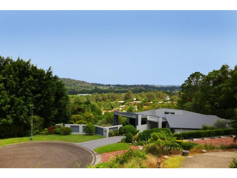 6 Coral Court, Nambour QLD 4560