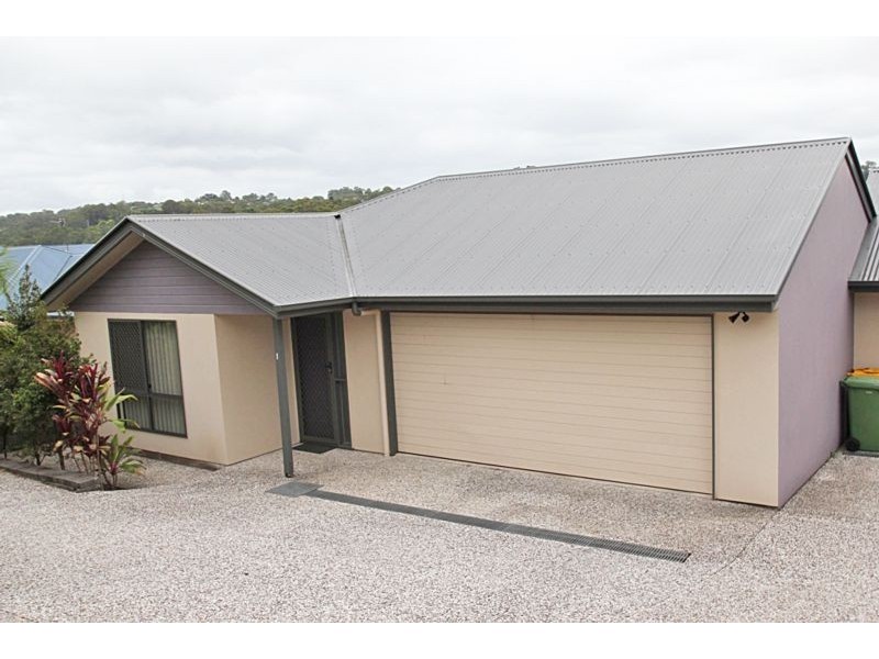 1/13 Dalzell Crt, Nambour QLD 4560