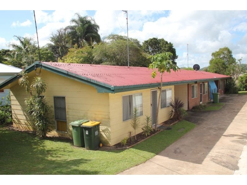 3/16 Vernon Street, Nambour QLD 4560