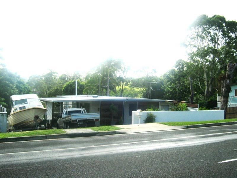 117 Image Flat Rd, Nambour QLD 4560