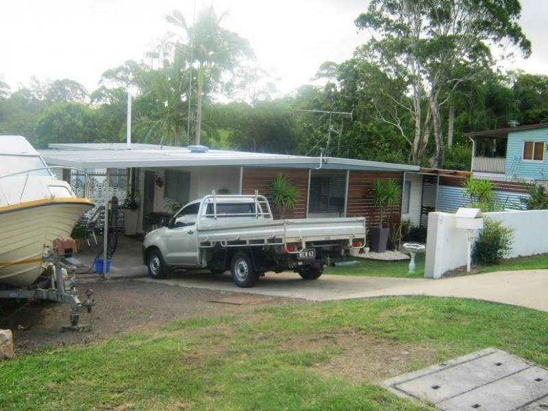 117 Image Flat Rd, Nambour QLD 4560