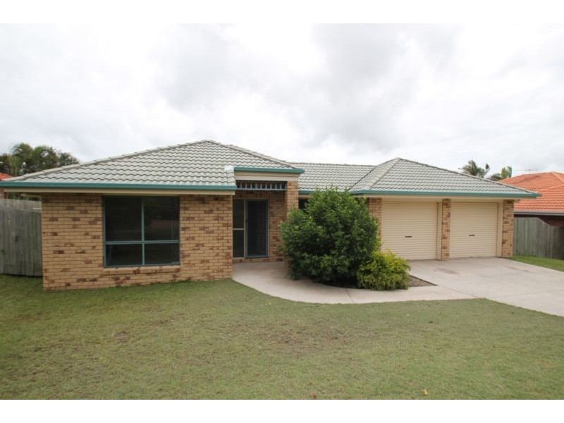 Sandstone Point QLD 4511