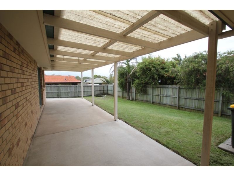 Sandstone Point QLD 4511