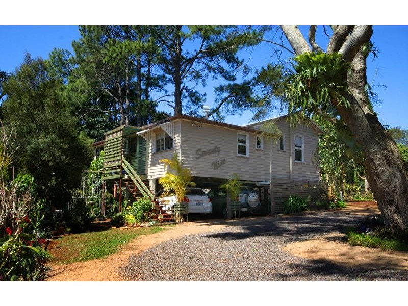 79 Flaxton Drive, Mapleton QLD 4560