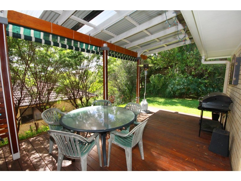 16 Gardenvale Drive, Nambour QLD 4560