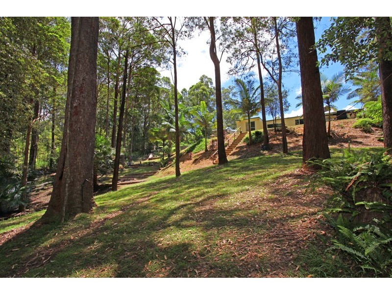 210 Towen Mount Rd, Towen Mountain QLD 4560