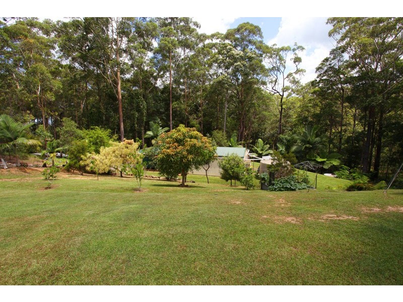 210 Towen Mount Rd, Towen Mountain QLD 4560