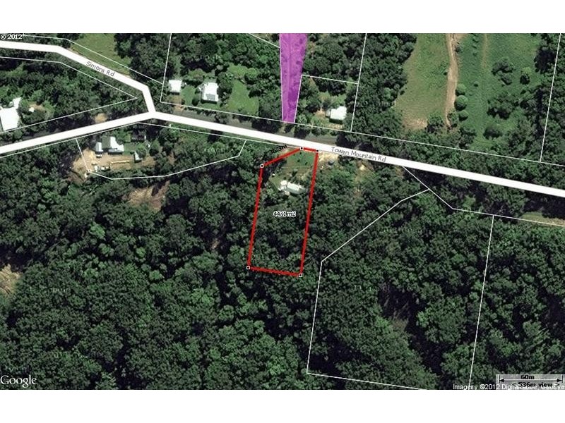 210 Towen Mount Rd, Towen Mountain QLD 4560
