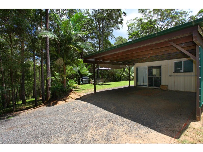 210 Towen Mount Rd, Towen Mountain QLD 4560