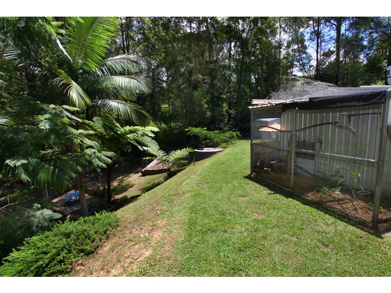 210 Towen Mount Rd, Towen Mountain QLD 4560