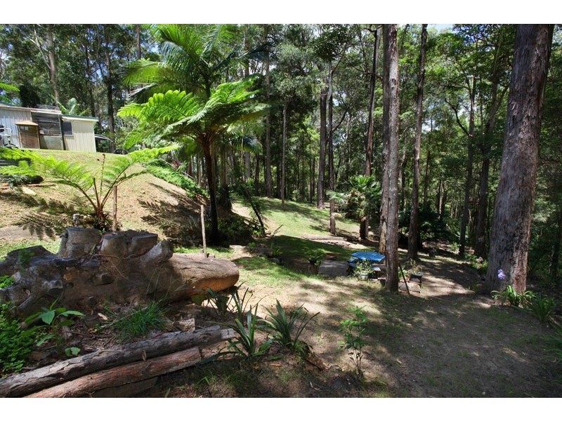 210 Towen Mount Rd, Towen Mountain QLD 4560