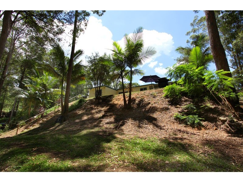 210 Towen Mount Rd, Towen Mountain QLD 4560