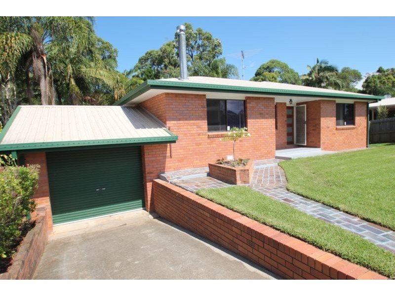 Buderim QLD 4556