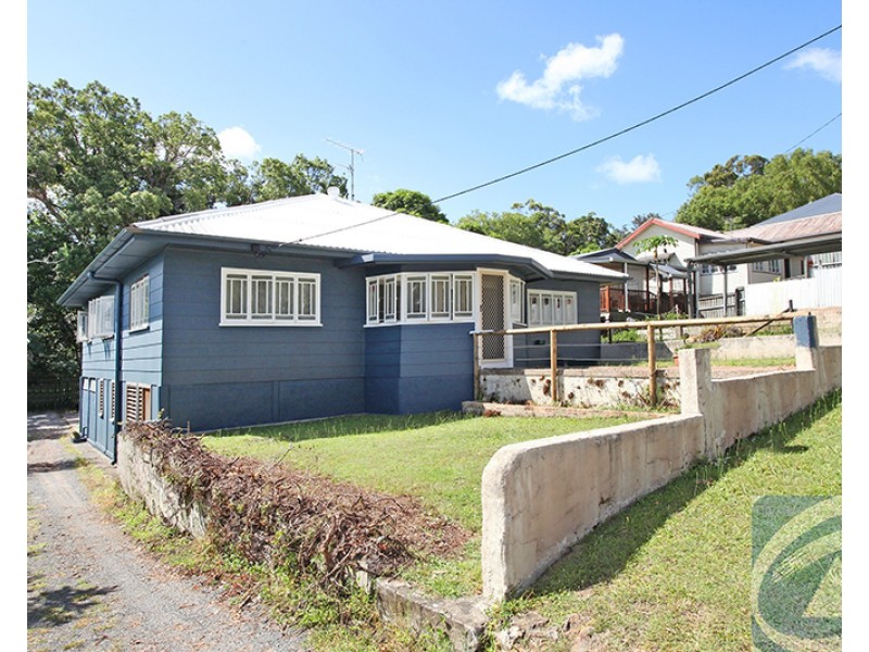 2/81 Coronation Avenue, Nambour QLD 4560