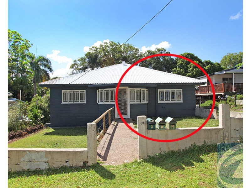 2/81 Coronation Avenue, Nambour QLD 4560