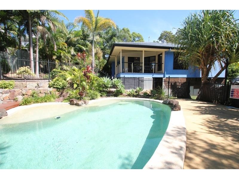 Buderim QLD 4556