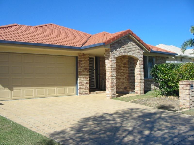 North Lakes QLD 4509