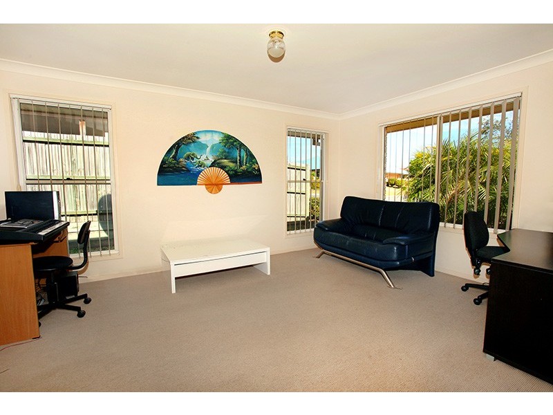 North Lakes QLD 4509