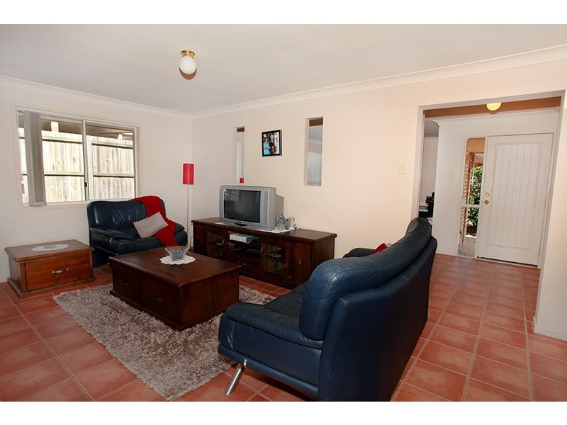 North Lakes QLD 4509