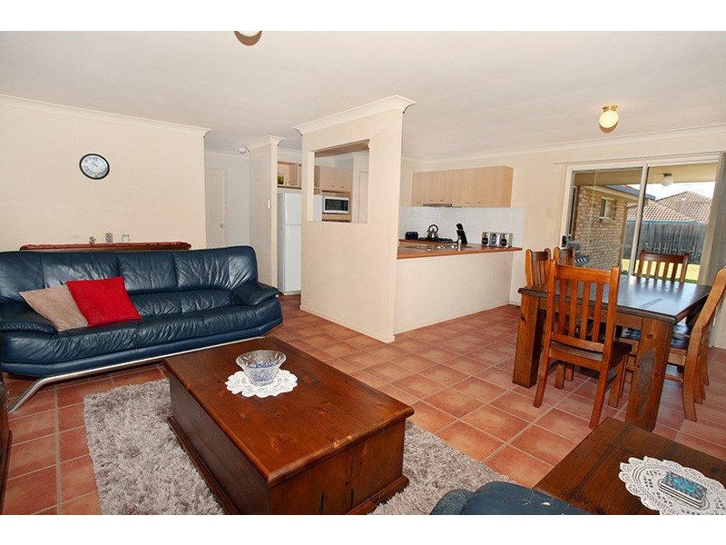 North Lakes QLD 4509