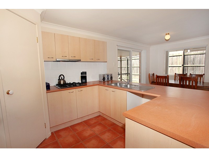 North Lakes QLD 4509