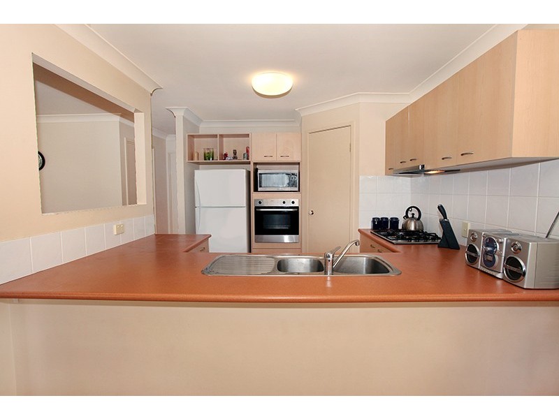North Lakes QLD 4509