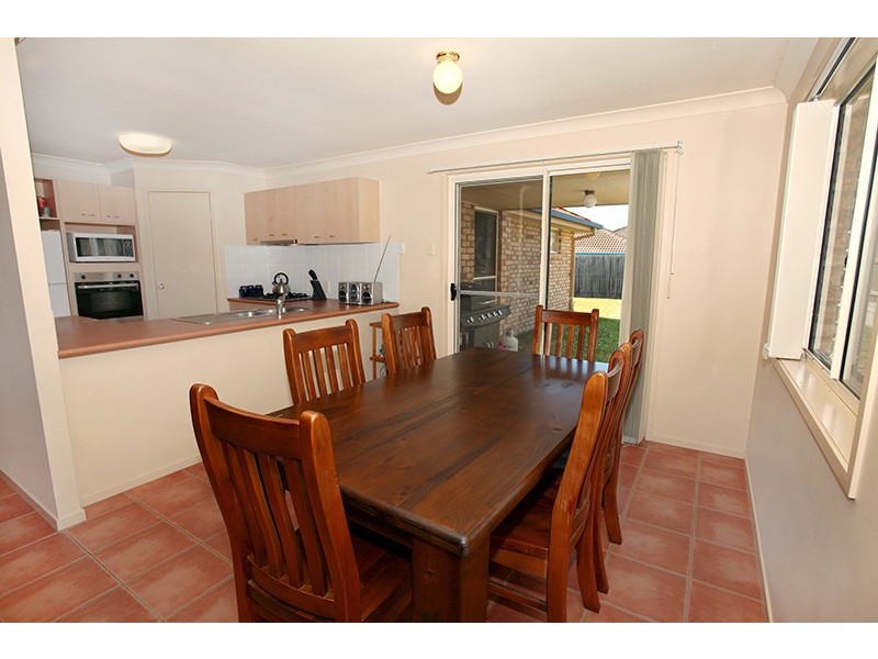 North Lakes QLD 4509