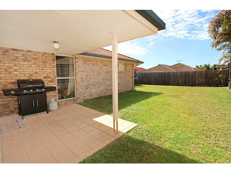 North Lakes QLD 4509