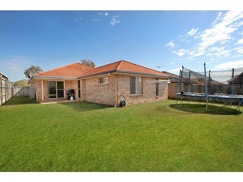 North Lakes QLD 4509