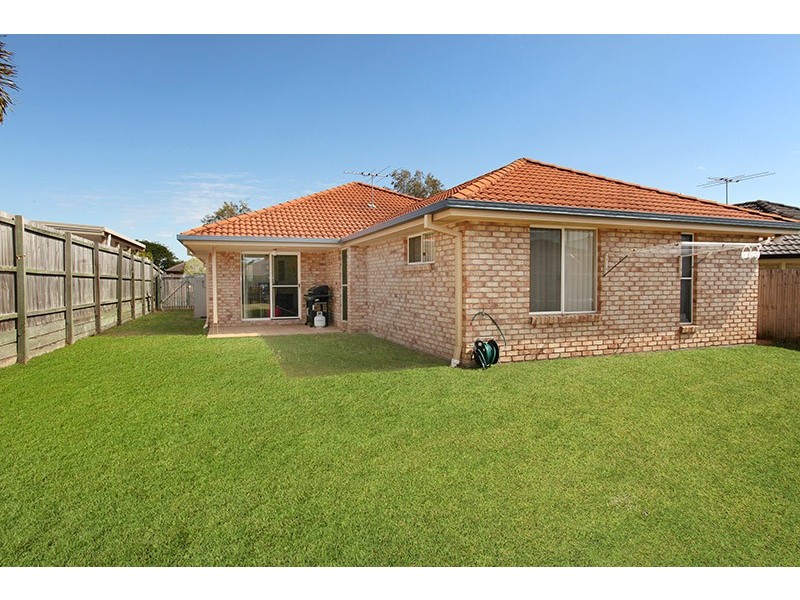 North Lakes QLD 4509