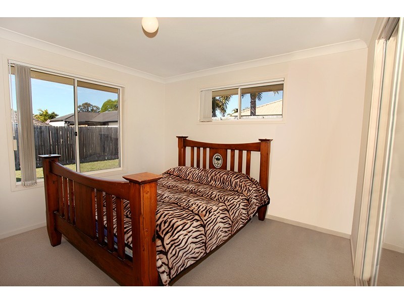 North Lakes QLD 4509