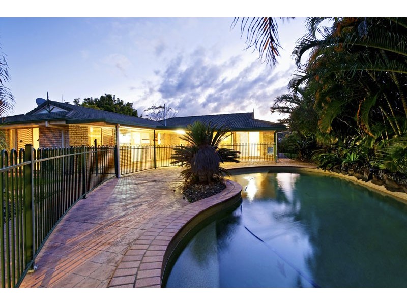 133 Nicklin Road, Palmwoods QLD 4555