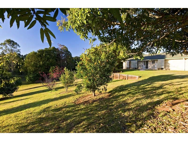 133 Nicklin Road, Palmwoods QLD 4555