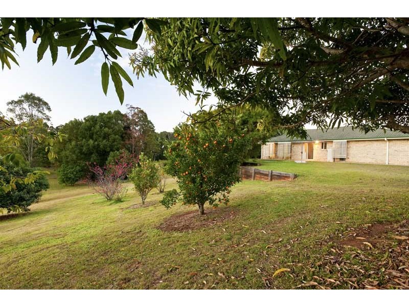 133 Nicklin Road, Palmwoods QLD 4555