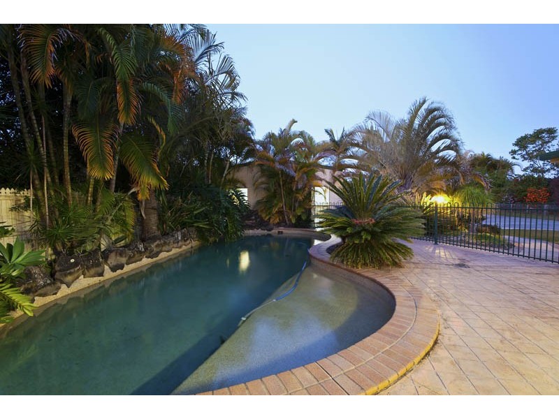 133 Nicklin Road, Palmwoods QLD 4555