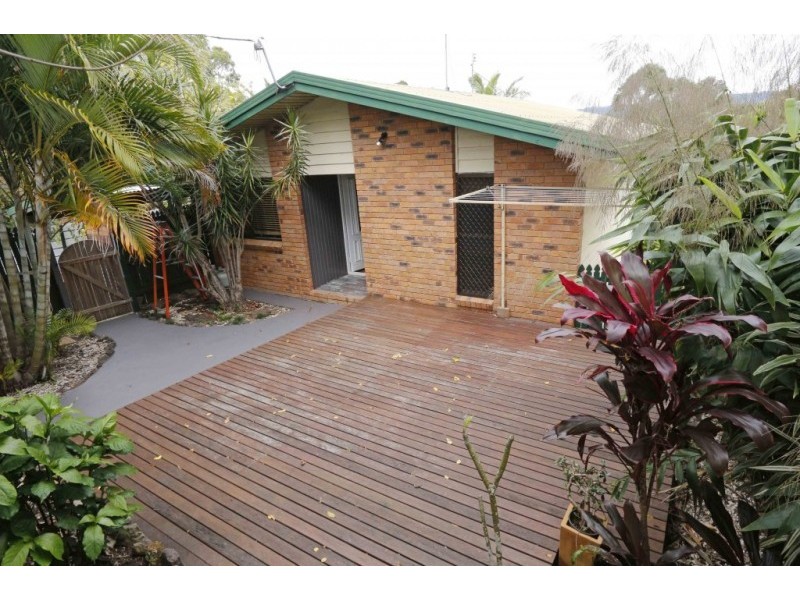48 Lamington Terrace, Nambour QLD 4560
