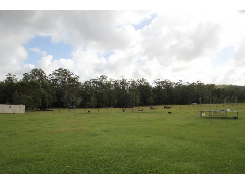 Ilkley QLD 4554