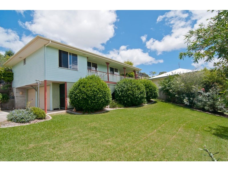 8 Yvonne Street, Nambour QLD 4560