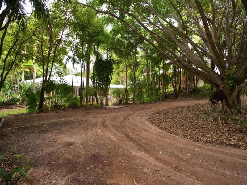 Lot 6, 142 Winston Road, Palmwoods QLD 4555